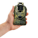ScoutGuard SG570v-12mHD Videos Invisible Glow Trail Hunt compact farm camera Wildlife Cam vendor-unknown