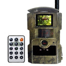 ScoutGuard 3G Pro MG883G-12mp HD Two-Way Communication MMS GPRS Trail Camera Security Cam vendor-unknown