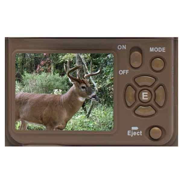 Browning Spec Ops Extreme Full HD Trail Camera BTC-8FHD-PX Trail Cameras Browning