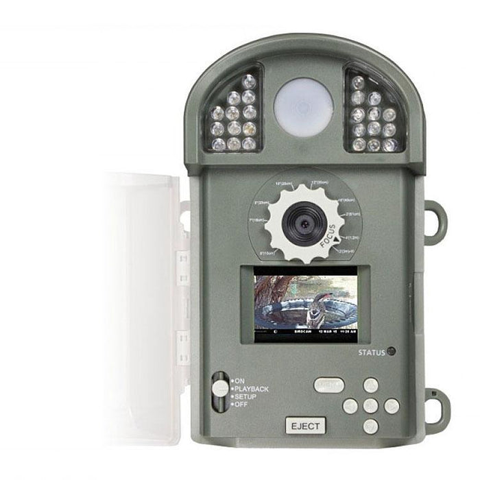 Wingscapes BirdCam Pro Trail Cameras vendor-unknown