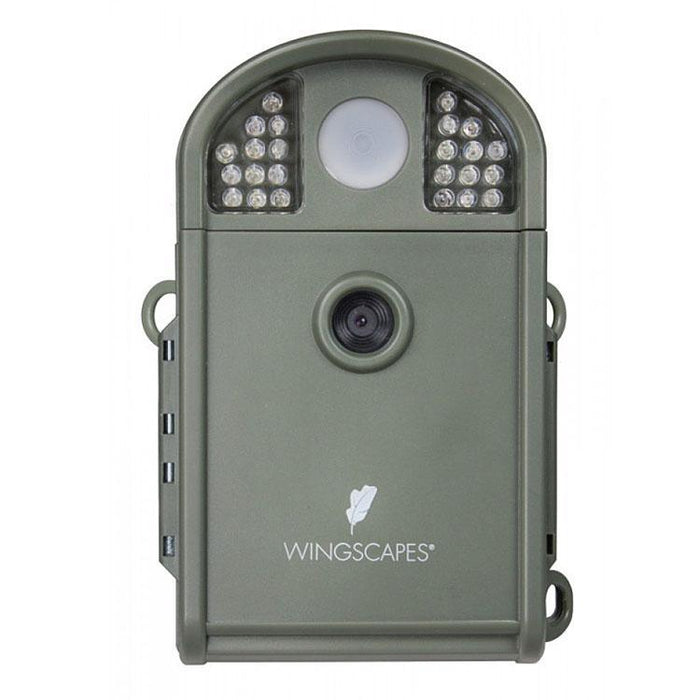 Wingscapes BirdCam Pro Trail Cameras vendor-unknown