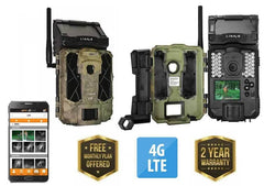 How to Choose the Right 4G Trail Camera for Your Specific Needs