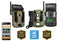 How to Choose the Right 4G Trail Camera for Your Specific Needs