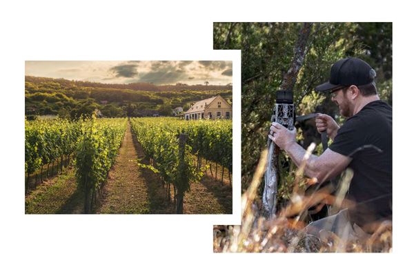 Exploring the Versatility of 4G Trail Cameras for Both Professional and Personal Use