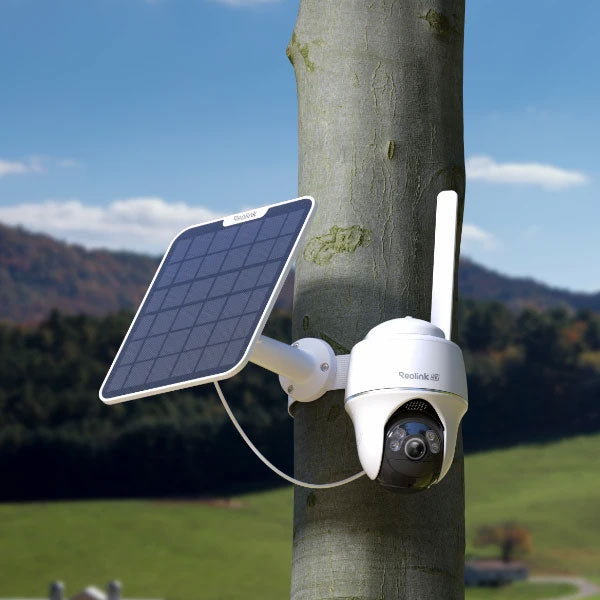 Best Long-Range Farm Cameras for Monitoring Large Properties