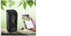 How to Monitor Your Security Cameras via Your Smart Phone