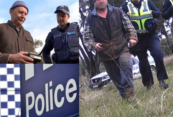 Pro?s Choice ? Protecting Australia?s Farmers