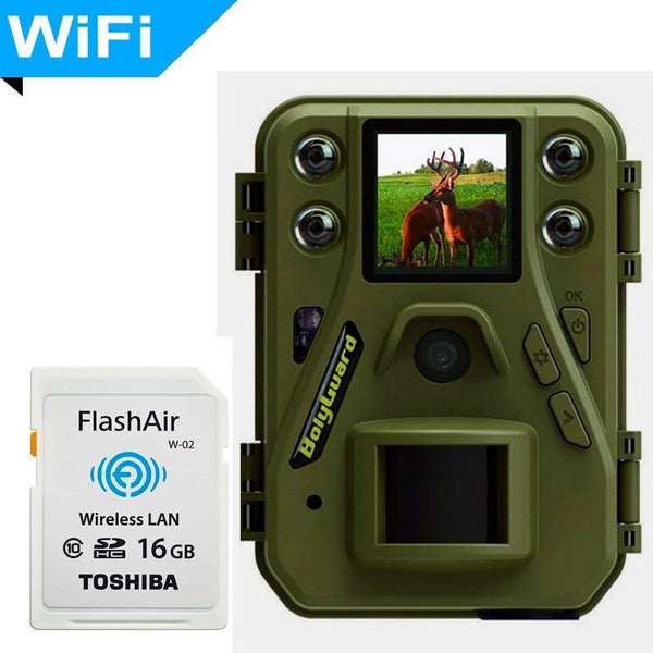 Why the Right SDHC Card Matters for Security Cameras