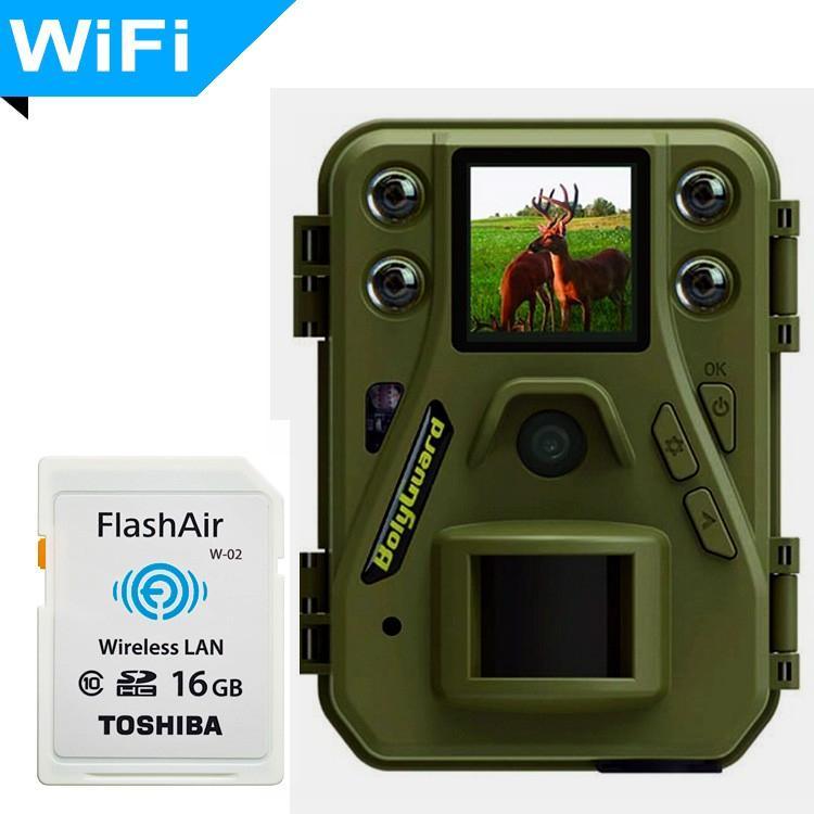 Why the Right SDHC Card Matters for Security Cameras