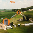 GardePro E9 2.0 Pro 64MP 4K Wi-Fi Trail Camera