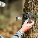 Browning Strike Force FHDR40 Trail Camera