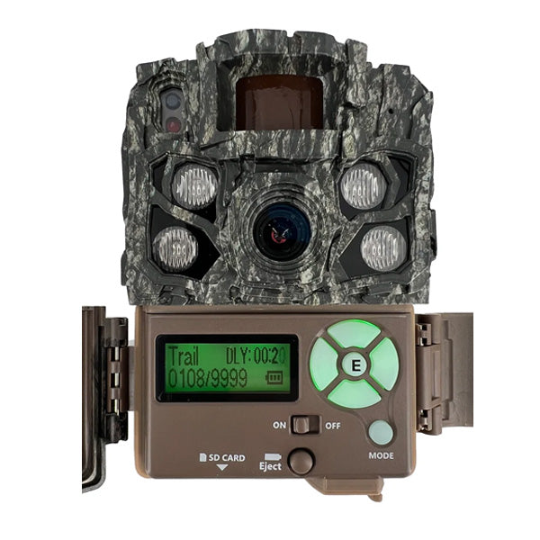 Browning Strike Force FHDR40 Trail Camera