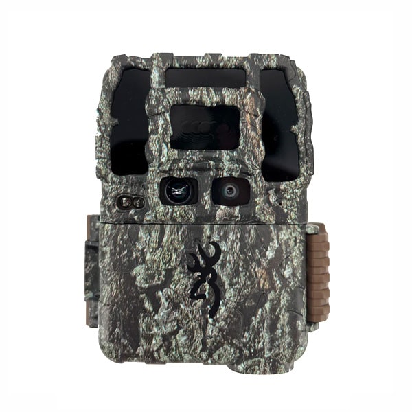 Compact covert no-glow illegal dumping camera for council and landowner deployments