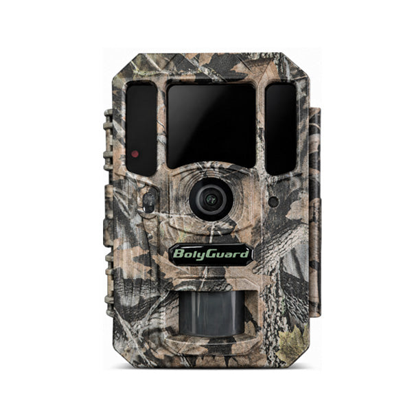 ScoutGuard BG662-X 4K wide angle lens Trail Camera