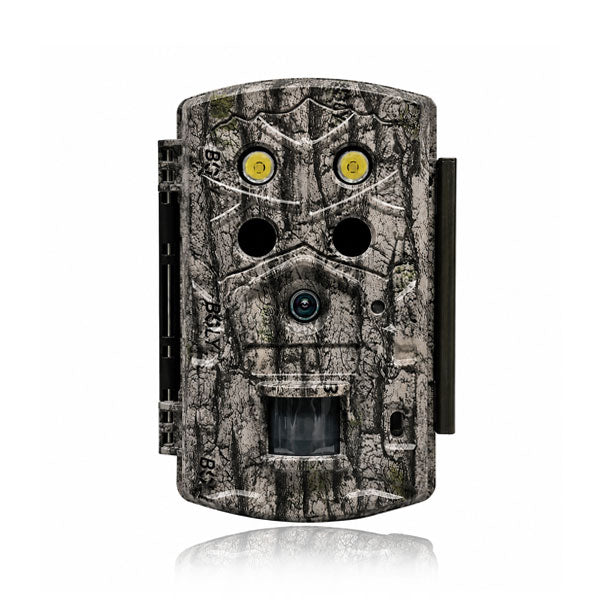 ScoutGuard BG590-4K Dual Flash Trail Camera