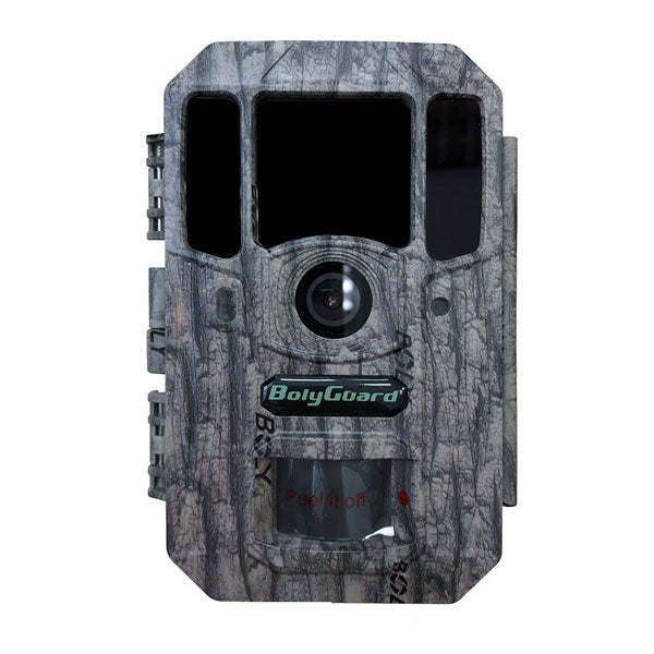 ScoutGuard BG662-X 4K Wide View Trail Camera