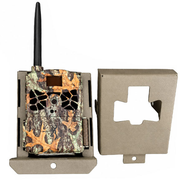 Browning Security Box for Browning Defender Wireless