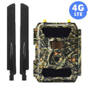 Bravo X Wide Angle 24MP HD Cellular 4G Trail Camera