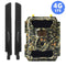 Bravo X Wide Angle 24MP HD Cellular 4G Trail Camera