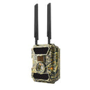 Bravo X Wide Angle 24MP HD Cellular 4G Trail Camera