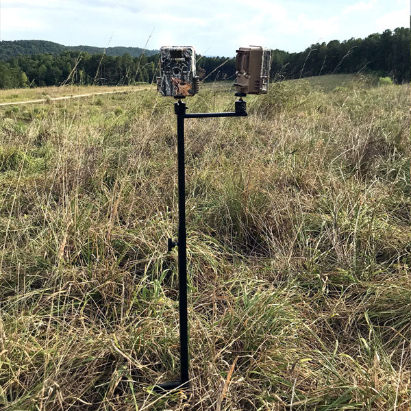 Browning Trail Camera Field Mount