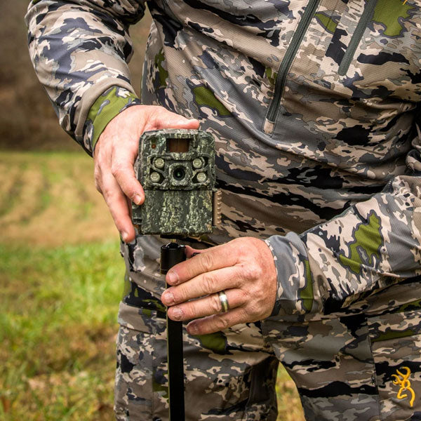 Browning Trail Camera Field Mount