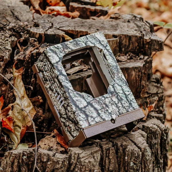 Browning Security Box for Defender Pro Scout AI Solar