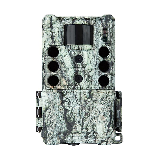 Bushnell CORE DS-4K No Glow Trail Camera