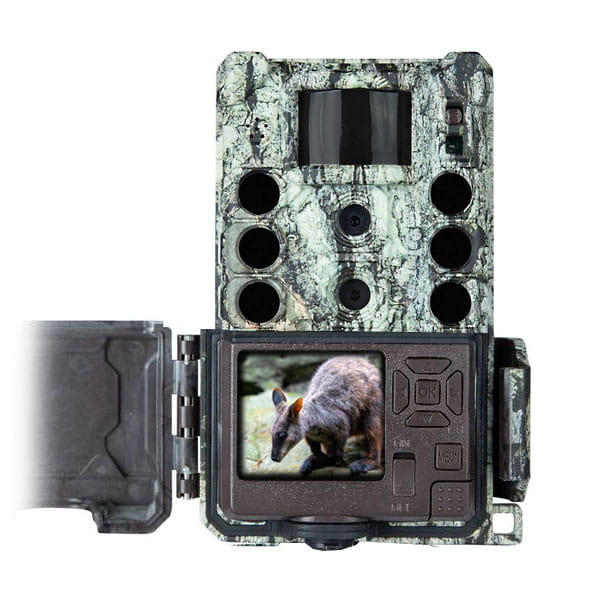 Bushnell CORE DS-4K No Glow Trail Camera