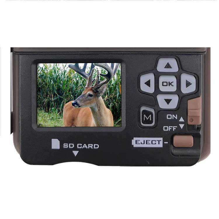 Btc 6pxd Browning Dark Ops Pro Xd Trail Camera Sd Card Browning