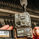Browning Defender Pro Scout Solar Ai 4G Trail Camera