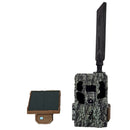 Browning Defender Pro Scout Solar Ai 4G Trail Camera