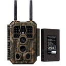 GardePro E9 2.0 Pro 64MP 4K Wi-Fi Trail Camera