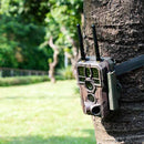 GardePro E9 2.0 Pro 64MP 4K Wi-Fi Trail Camera