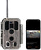 GardePro E9PCF Wifi Trail Camera Close Focus Lens