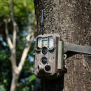 GardePro E9PWF Wifi White Flash Trail Camera