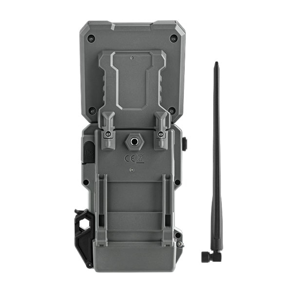 Spypoint FLEX-S Dark 4G Trail Camera with Solar Kit