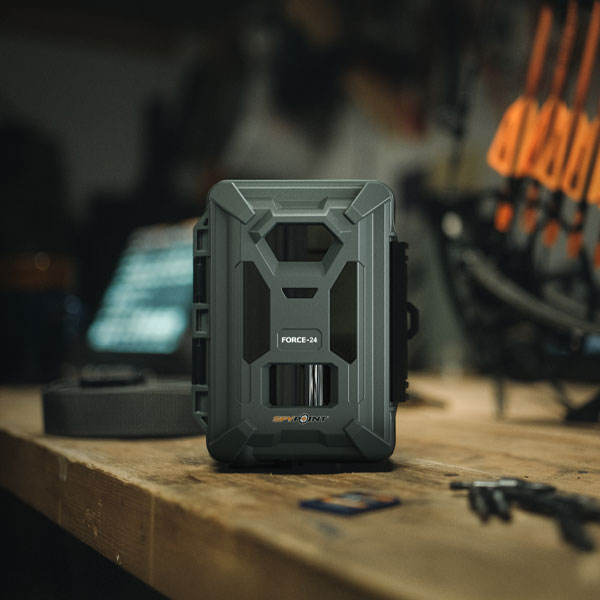 Spypoint FORCE-24 Trail Camera
