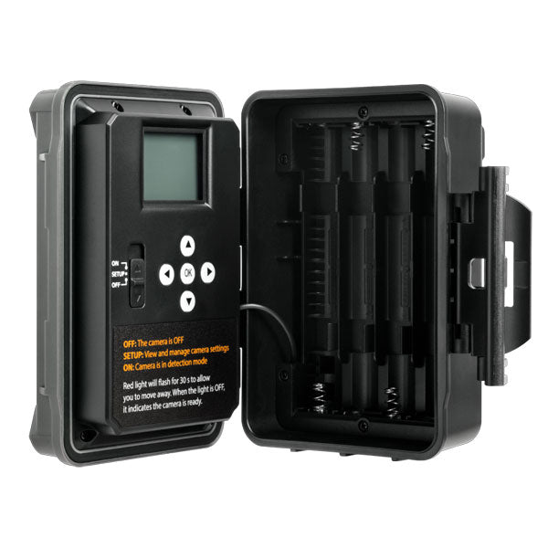 Spypoint FORCE-24 Trail Camera