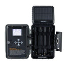 Spypoint Force-Pro-S 4K Solar Trail Camera Trail Cameras Spypoint 