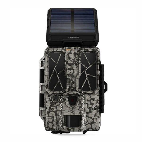 Spypoint Force-Pro-S 4K Solar Trail Camera Trail Cameras Spypoint 