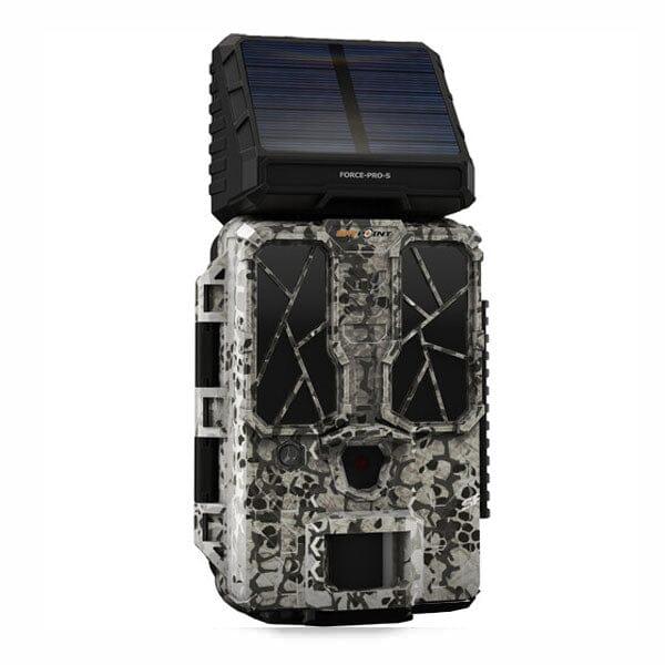 Spypoint Force-Pro-S 4K Solar Trail Camera Trail Cameras Spypoint 