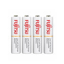 Fujitsu AA Rechargeable Batteries 4-pack