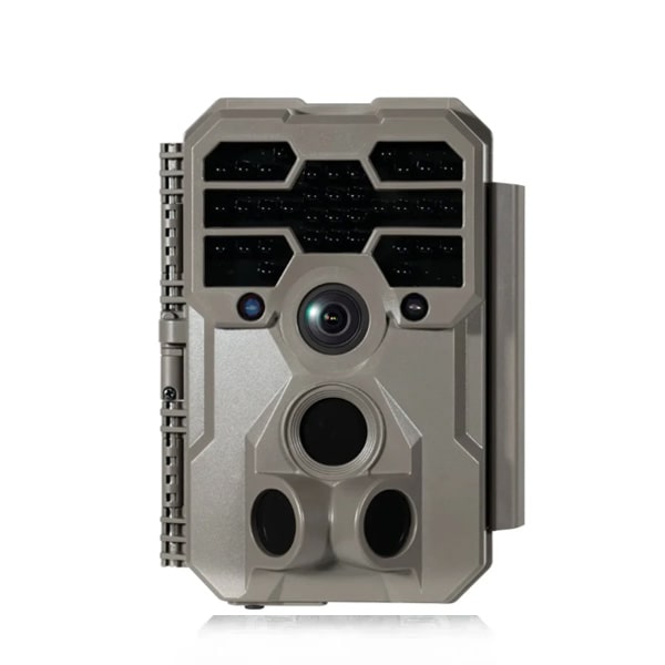 4G remote surveillance camera used by Australian councils and agencies for site monitoring