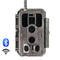 GardePro E9PCF Wifi Trail Camera Close Focus Lens