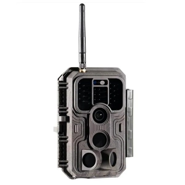 GardePro E9PCF Wifi Trail Camera Close Focus Lens
