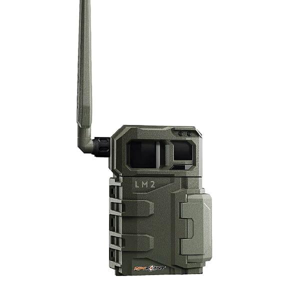 Spypoint LM2 Cellular Trail Camera Trail Cameras Spypoint 