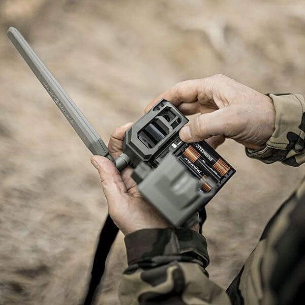 Spypoint LM2 Cellular Trail Camera Trail Cameras Spypoint 