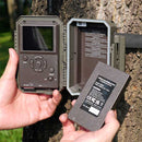 GardePro E9PCF Wifi Trail Camera Close Focus Lens