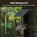 ProCam 4G Live Ranger V2 360 PTZ Camera with Solar kit